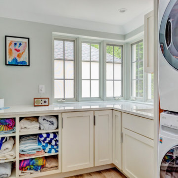 Lyme, NH Remodel