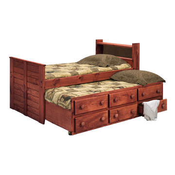 Extra Long Beds