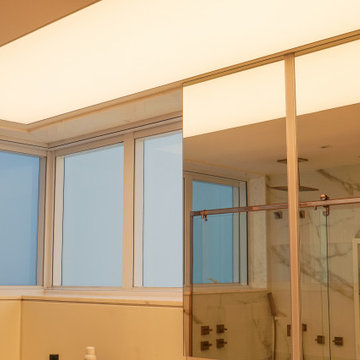 Stretch Ceiling