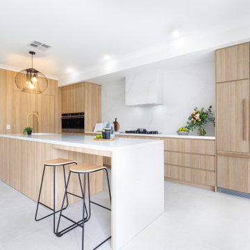 Randall Residence - Ryde