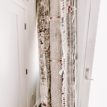 The Blush Boutique