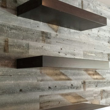 Golf course home