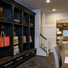 mudroom