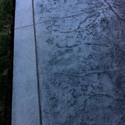 concrete - Products