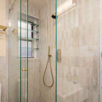 West Village - Full Apartment Renovation