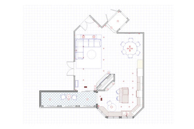 Condo in the woods