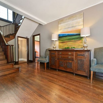 Southhampton Remodel and Redesign