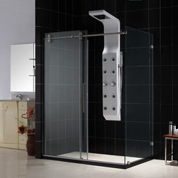Shower Column - Bathroom Accessories