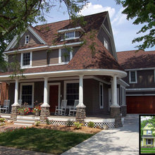 Exteriors