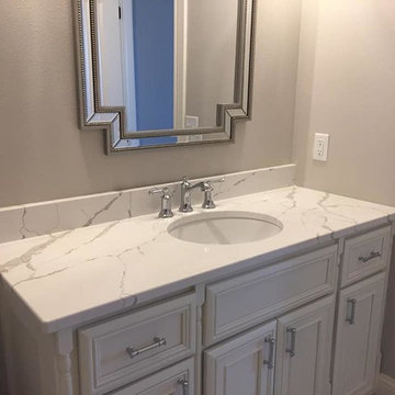 Calcutta Laza Quartz