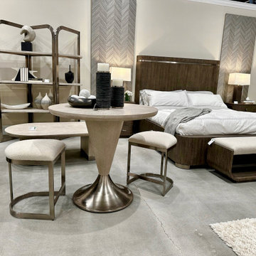 Hooker Furniture - Spring 2023