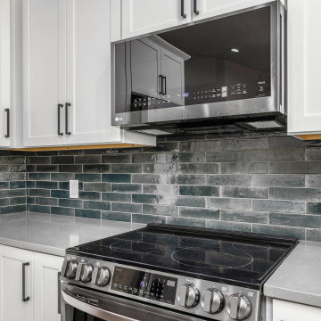 Susan's Kitchen Reno