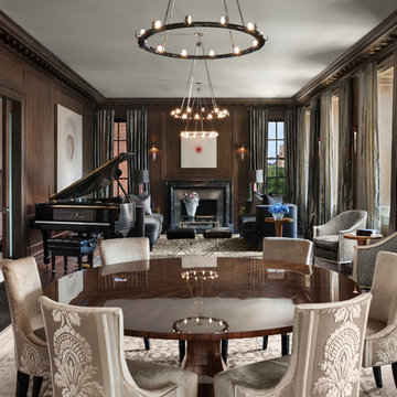 79th Street Apartment