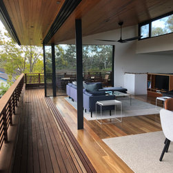 Canberra Residence - Products