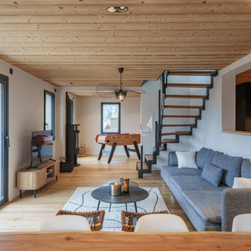 Chalet Alpea