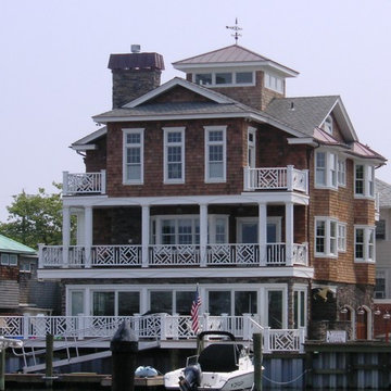 Bayfront Shake