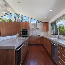 kitchen lighting