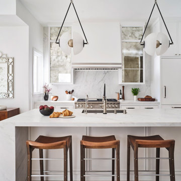 Contemporary Kitchen