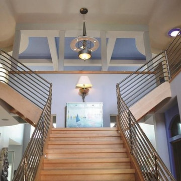 Distinctive Home #44 - Ponte Vedra Beach, FL.