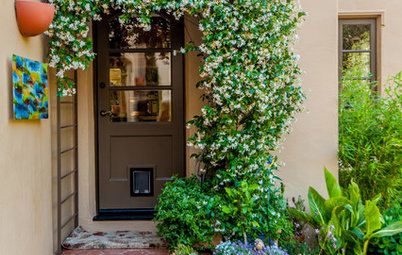 12 Doors That Say 'This Home is Beautiful on the Inside'