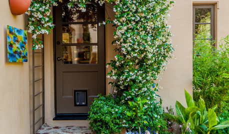 12 Doors That Say 'This Home is Beautiful on the Inside'