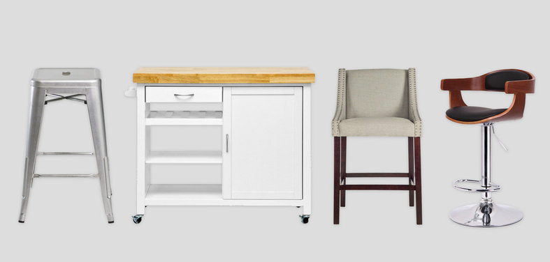 Kitchen Island Cart With Stools shop houzz: kitchen islands, carts and bar stools on sale Kitchen Island Cart With Stools shop houzz: kitchen islands, carts and bar stools on sale