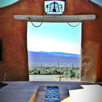 Spirit House - Taos, New Mexico