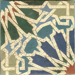Patterson Encaustic ~ Filmore Clark - Products