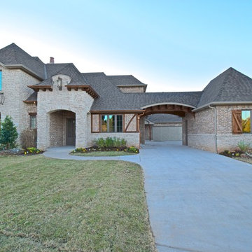 Newport Edmond