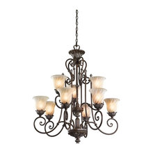 chandelier
