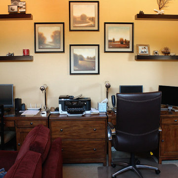 Bonus Room