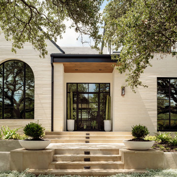 Hidden Oaks Residence