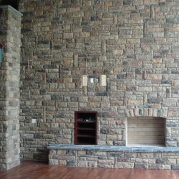 Boral Cultured Stone - Limestone