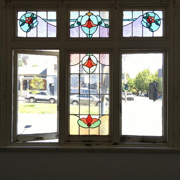 Edwardian Home Renovation