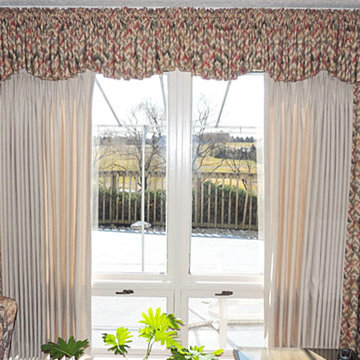 Draperies