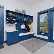 Mudroom