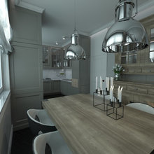 kitchens