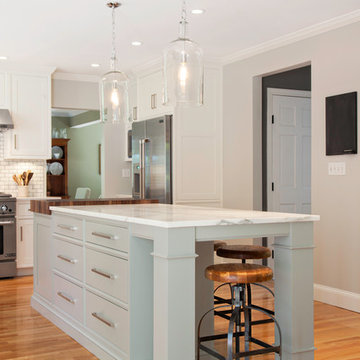 April's Kitchen