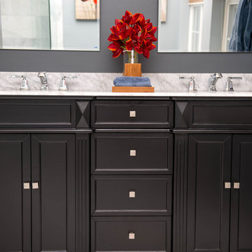 Bathroom Remodeling No. 2, Laurel MD