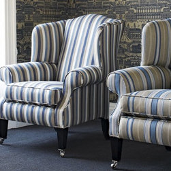 Zoffany Fabrics - Fabric