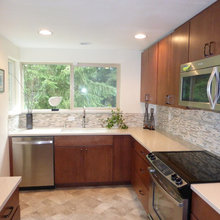 Kitchen Ideas