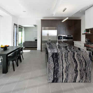 Inspiration- Cambria Quartz Surfaces