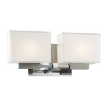villa A lights