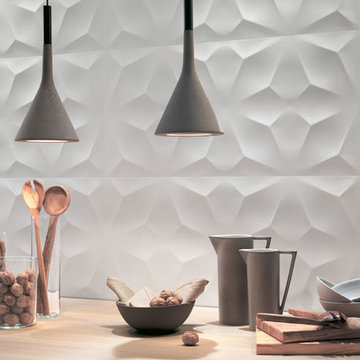 3D Wall Ceramic Tile