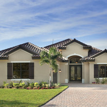 Exterior Ideas