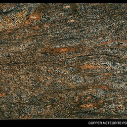 Granite Slabs - Products