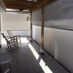 Outdoor - Outdoor Fabric