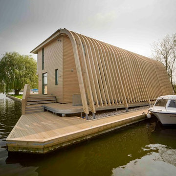 Haven House
