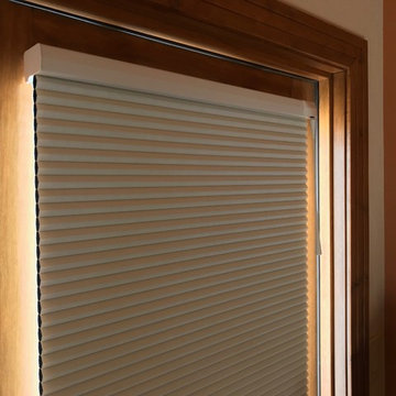 Hunter Douglas Duette