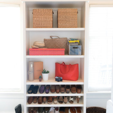 Professional Home Organizing